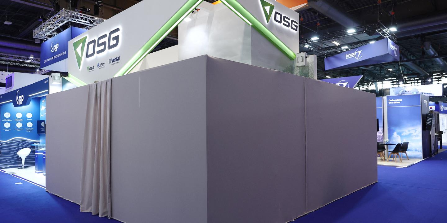 Fermeture de 12 stands israéliens au salon Eurosatory