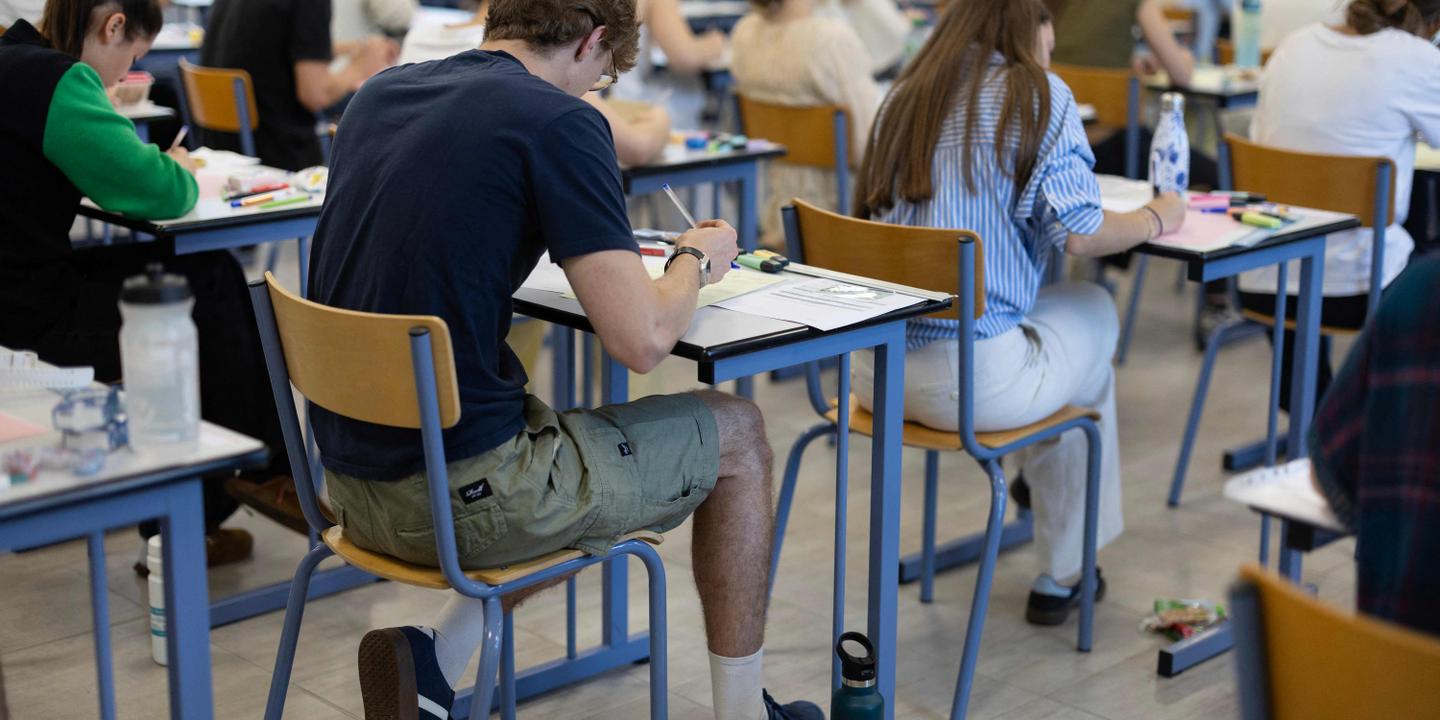 Bac 2026 : sujets de spécialité du jour 2 dévoilés