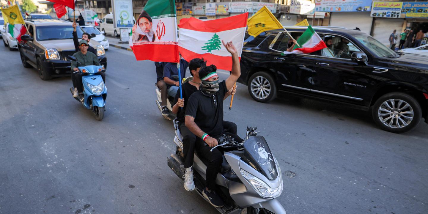 Guerre au Moyen-Orient : le Liban salue l'accord américano-iranien