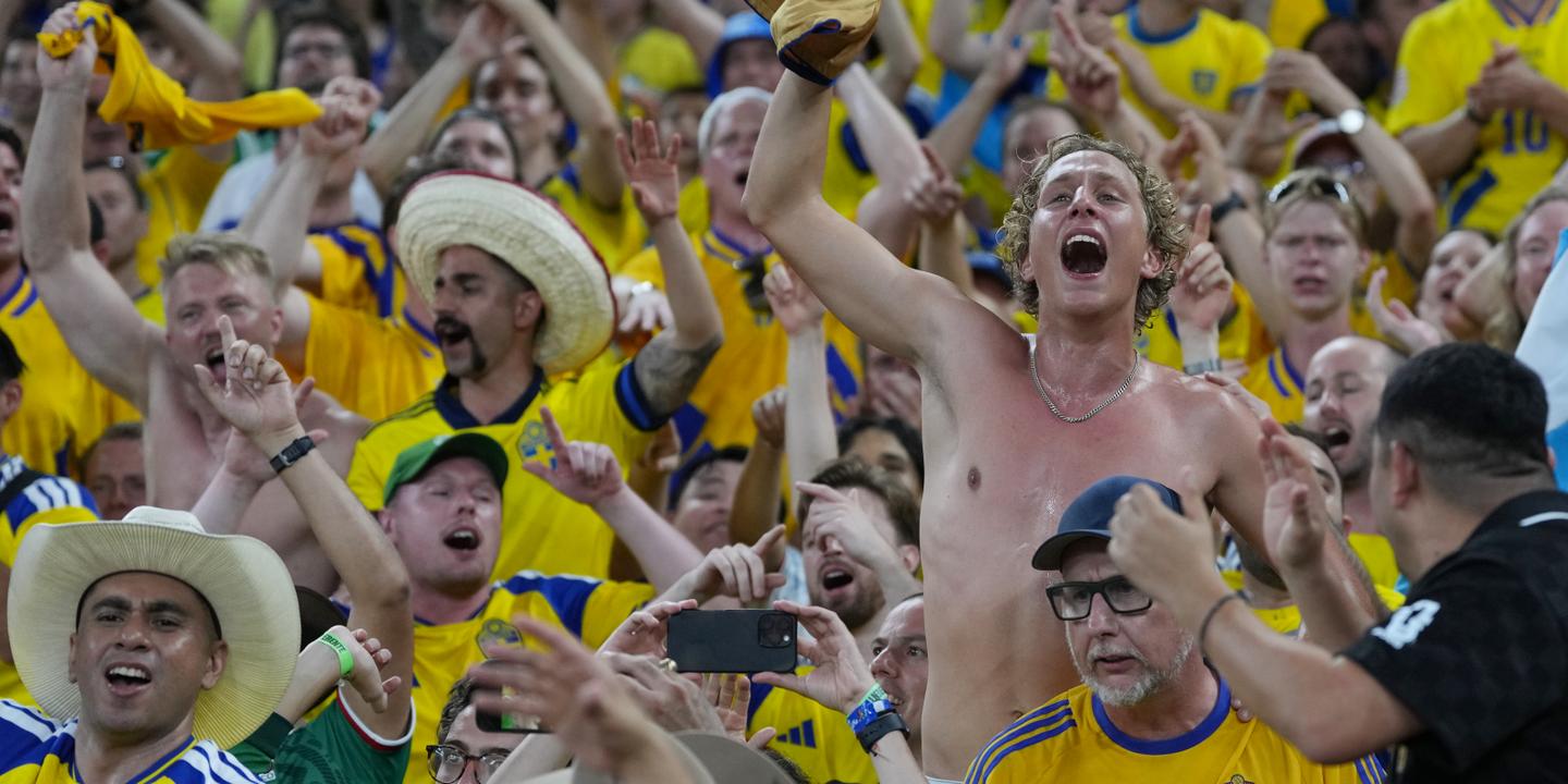 Coupe du Monde 2026 : le résumé du dimanche 14 juin et les matchs à suivre lundi