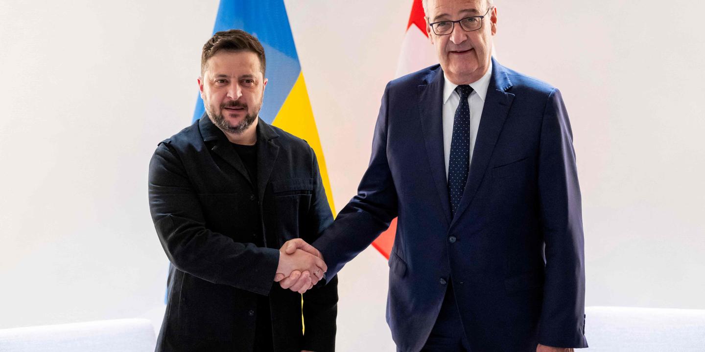 EN DIRECT, guerre en Ukraine : Volodymyr Zelensky attendu au sommet du G7 ; Londres annonce de nouvelles sanctions contre Moscou