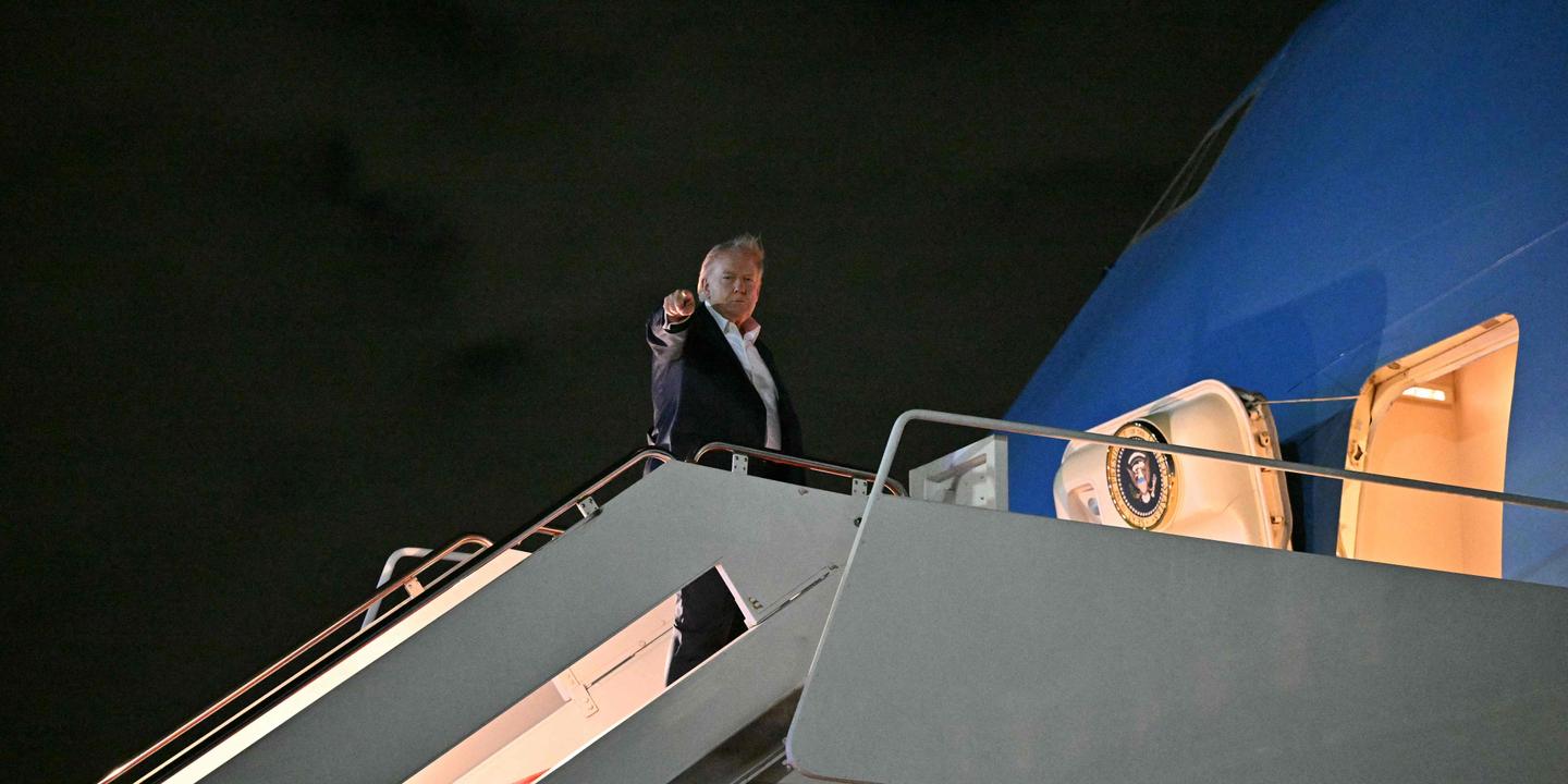 Guerre en Iran : le prix de l'aveuglement de Donald Trump