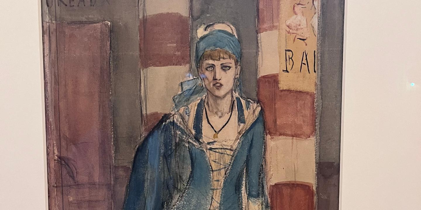 La Bibliothèque royale de Belgique restitue un tableau aux descendants d’un collectionneur spolié sous Vichy