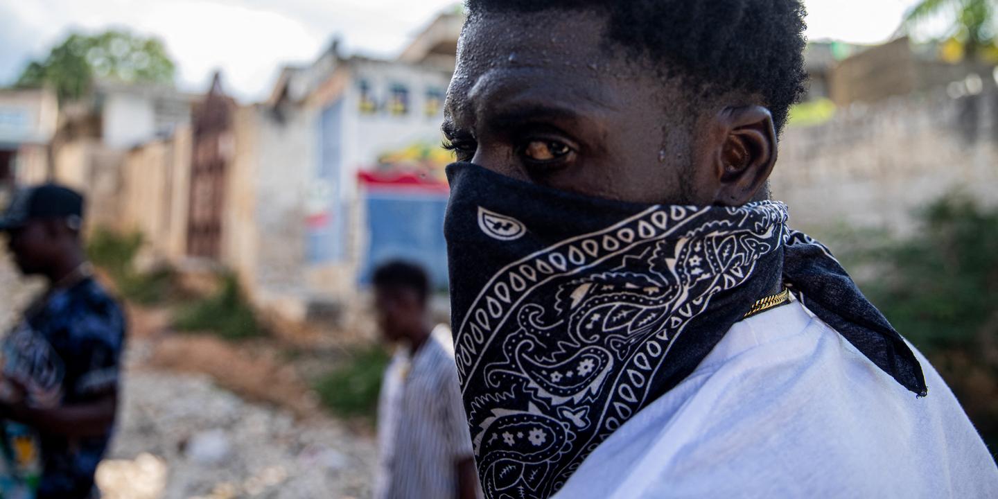 Haïti : plus de 2 300 morts depuis janvier, l'ONU alarmée
