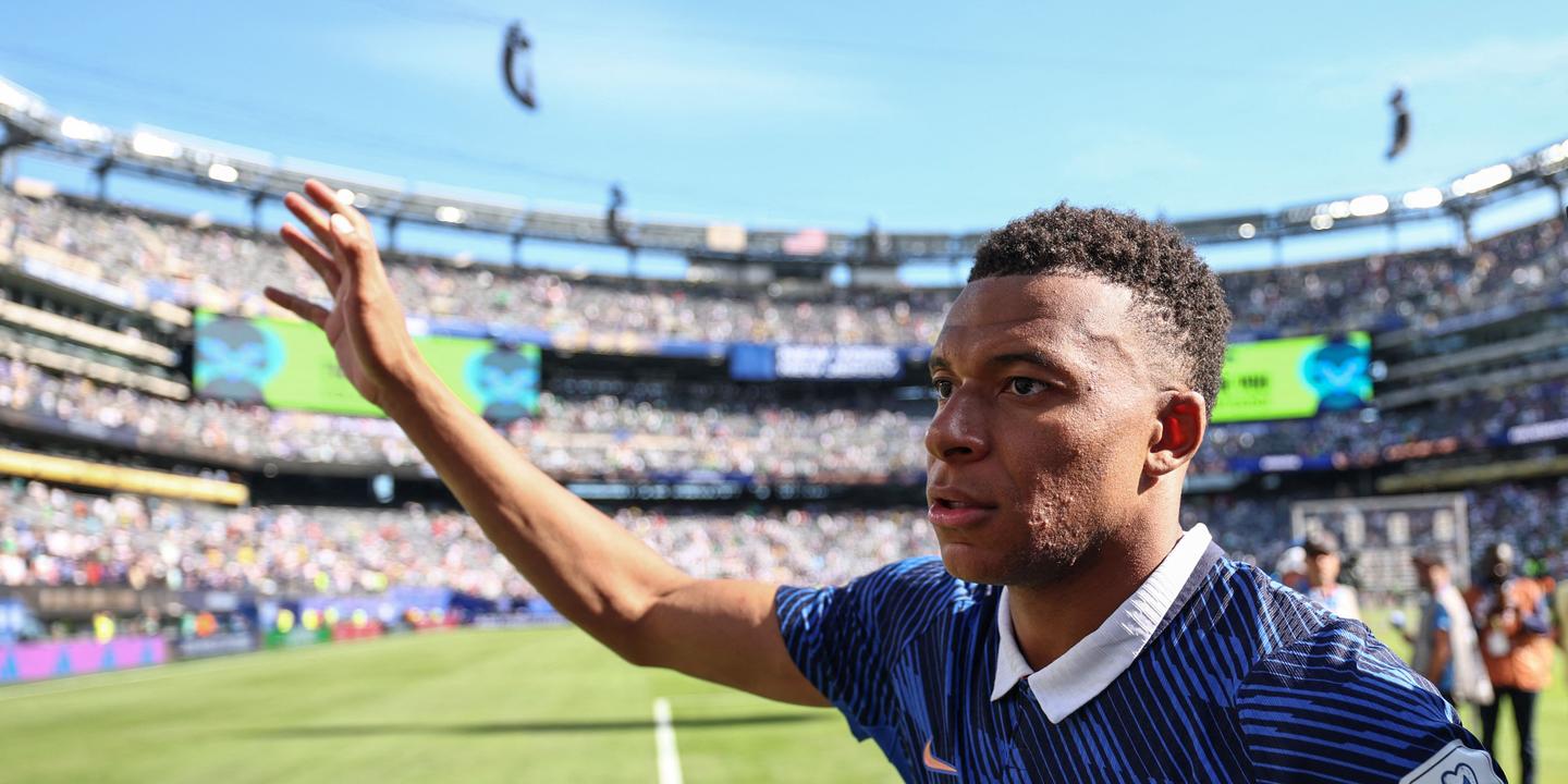 Coupe du monde 2026 : Mbappe bat des records face au Senegal