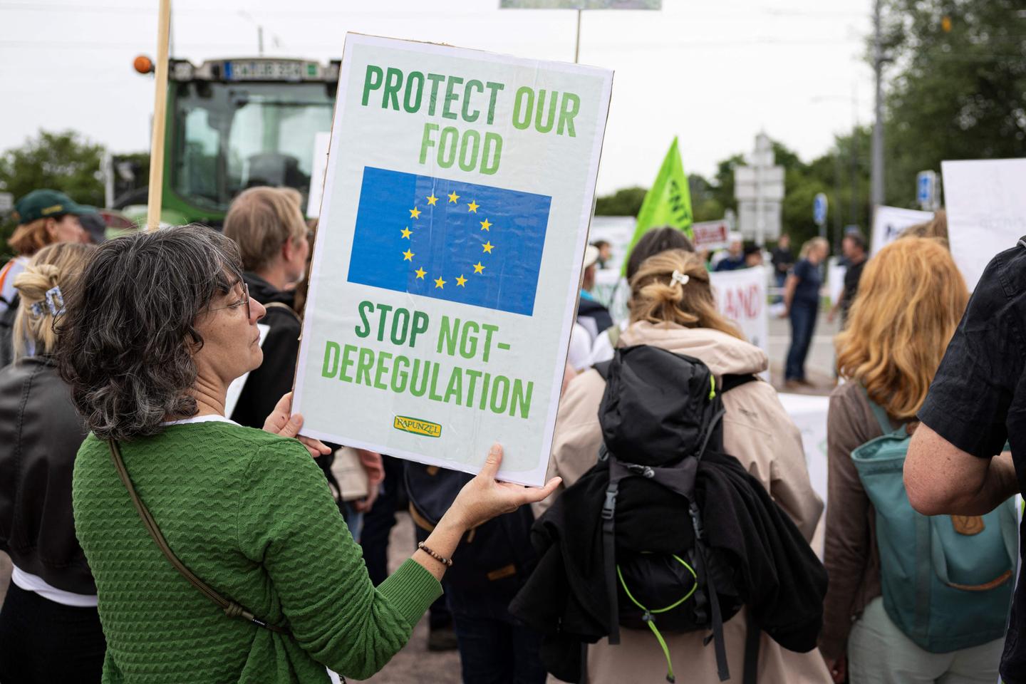 Por qué la autorización de los «nuevos OGM» por el Parlamento Europeo marca un giro para el sector agrícola