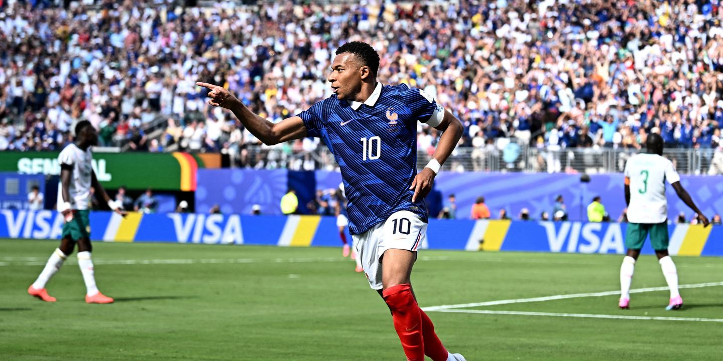 Coupe du monde 2026 : la presse salue le duel Messi-Mbappé