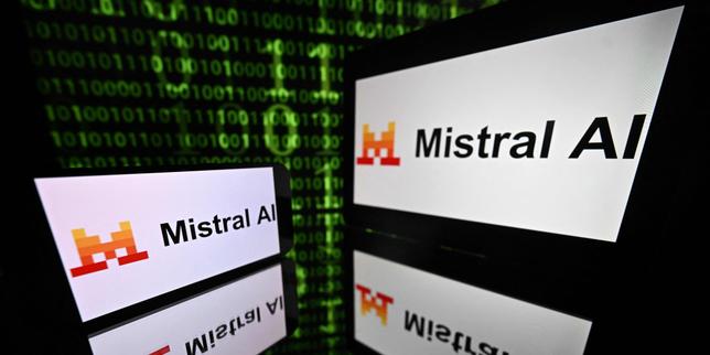 Intelligence artificielle : l’Etat renforce son partenariat avec Mistral et lance de nouvelles expérimentations dans des ministères