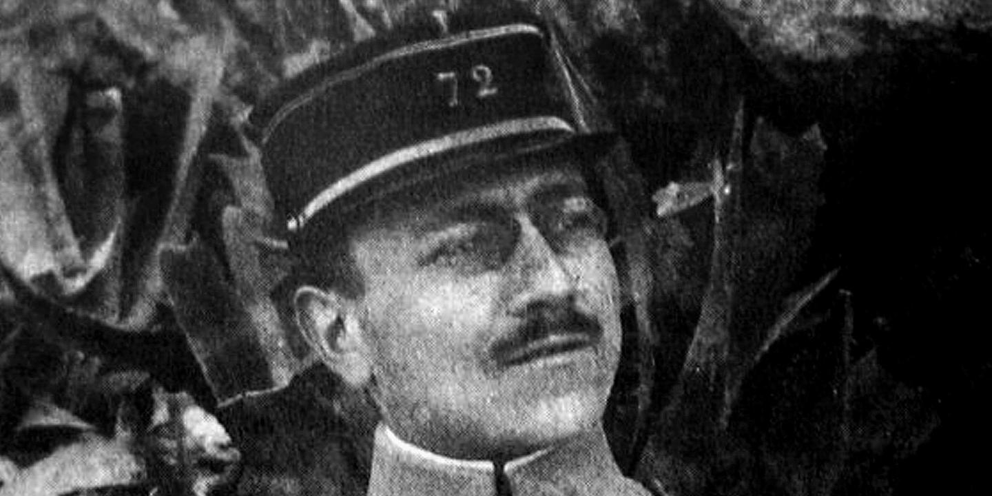 Marc Bloch au Panthéon : que reste-t-il de l'historien ?