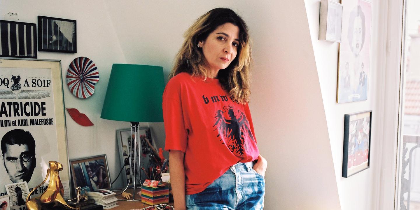 Danielle Arbid importe Beyrouth à Paris dans son film 
