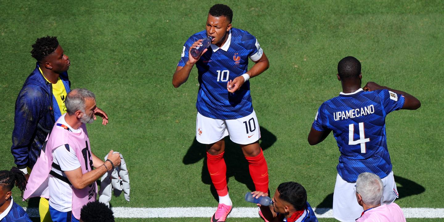 Coupe du monde 2026 : un Mondial qui chamboule le calendrier et le jeu