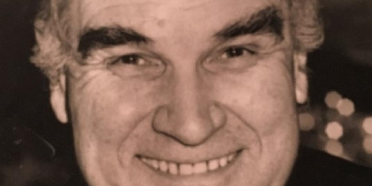 François Gall, créateur des « Trains pas comme les autres », est mort à 103 ans