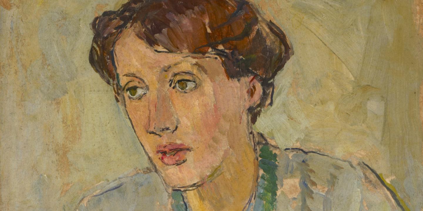 Correspondance Woolf-Bell : un trésor d'amour et d'intelligence