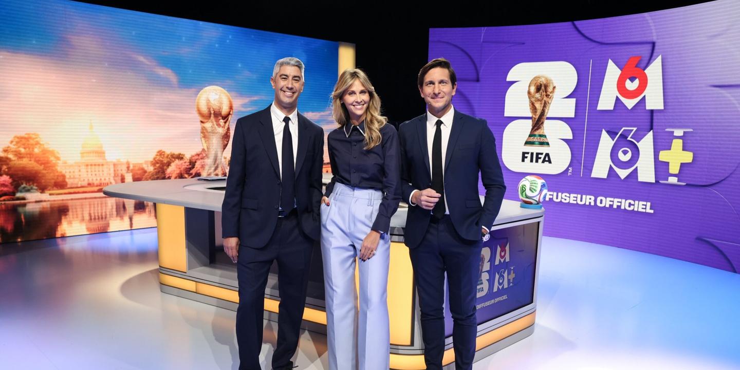 Coupe du monde : pauses fraîcheurs synonymes de pubs bienvenues pour M6 et beIN Sports