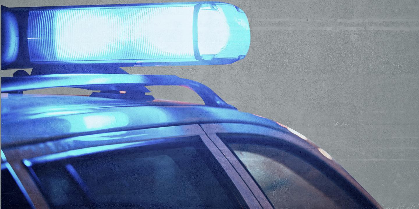 Caen : une voiture fonce dans la foule, au moins un mort