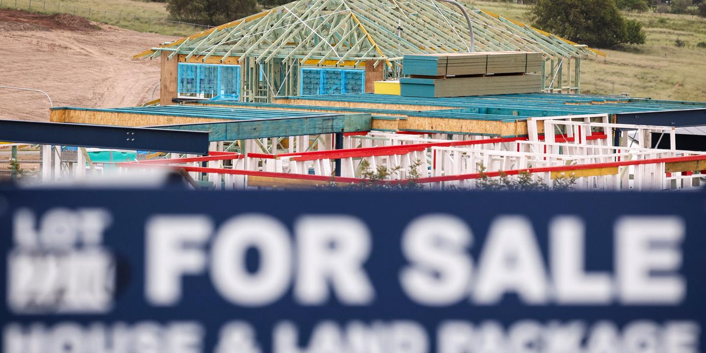 En Australie, la hausse des taux peine à freiner la surchauffe immobilière