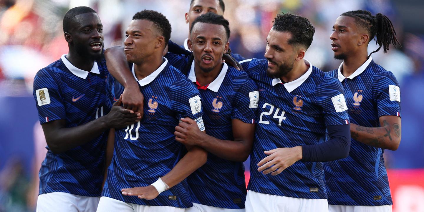 Mbappé et Messi en quête d'un record historique au Mondial 2026
