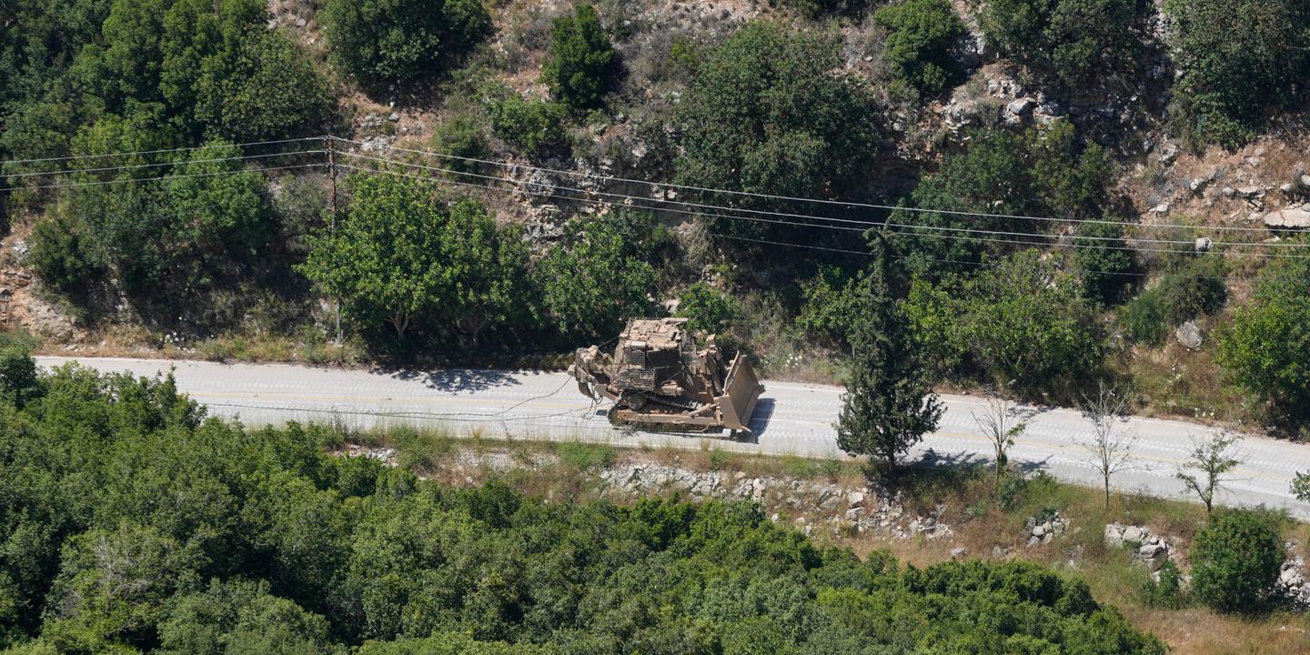 L'Iran menace Israël de représailles sévères après les frappes au Liban