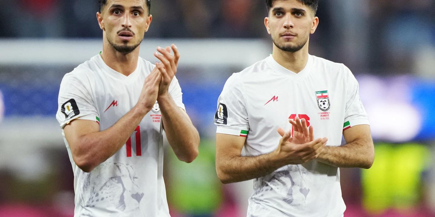 Coupe du monde 2026 : l'équipe iranienne maltraitée, selon le sélectionneur
