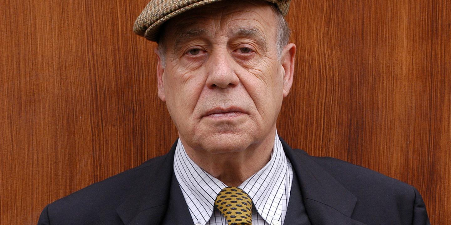 Jean Ziegler, figure altermondialiste suisse, est décédé à 91 ans