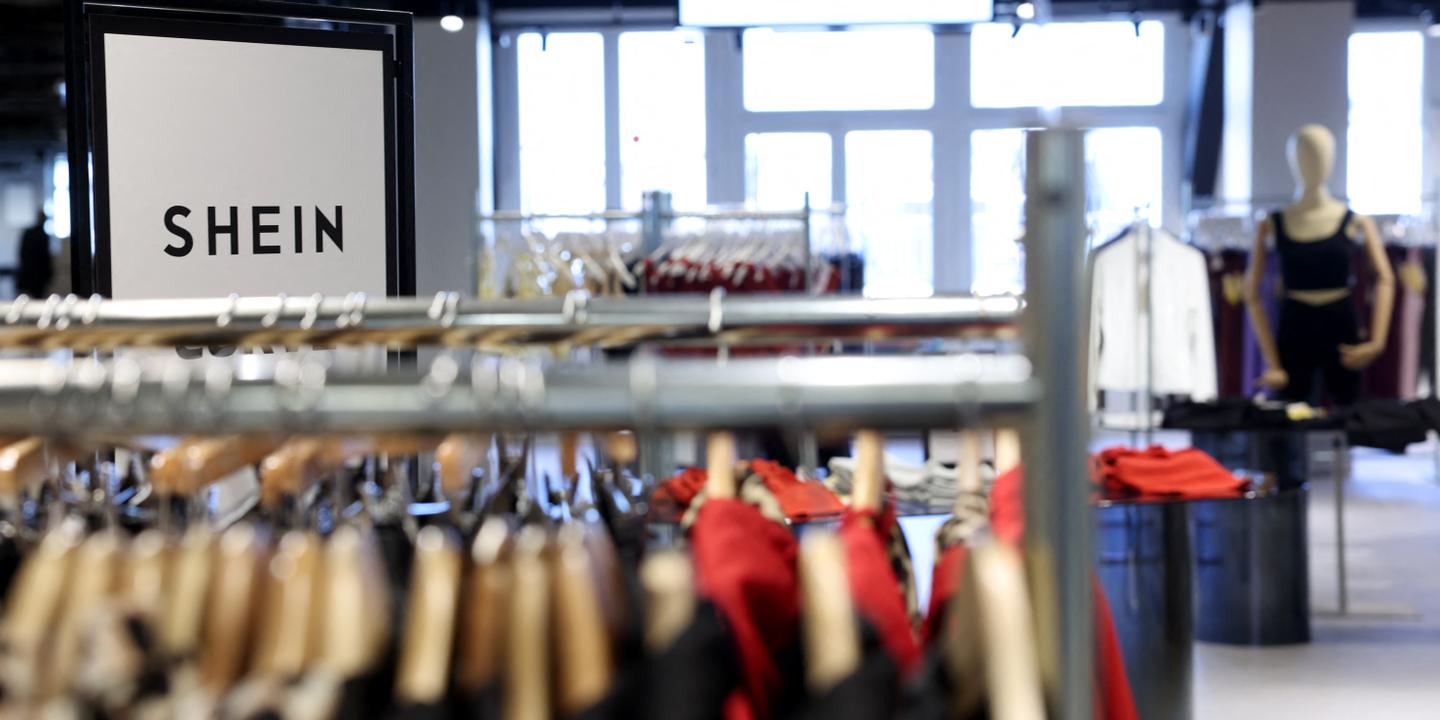 Le BHV Marais rompt avec Shein après un changement de propriétaire