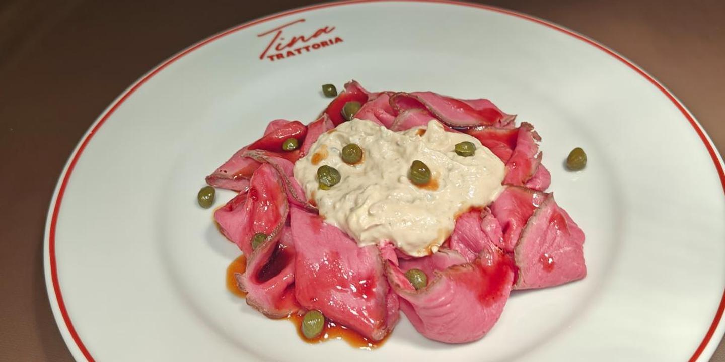 Tina Trattoria à Nice : une cuisine italienne authentique et savoureuse