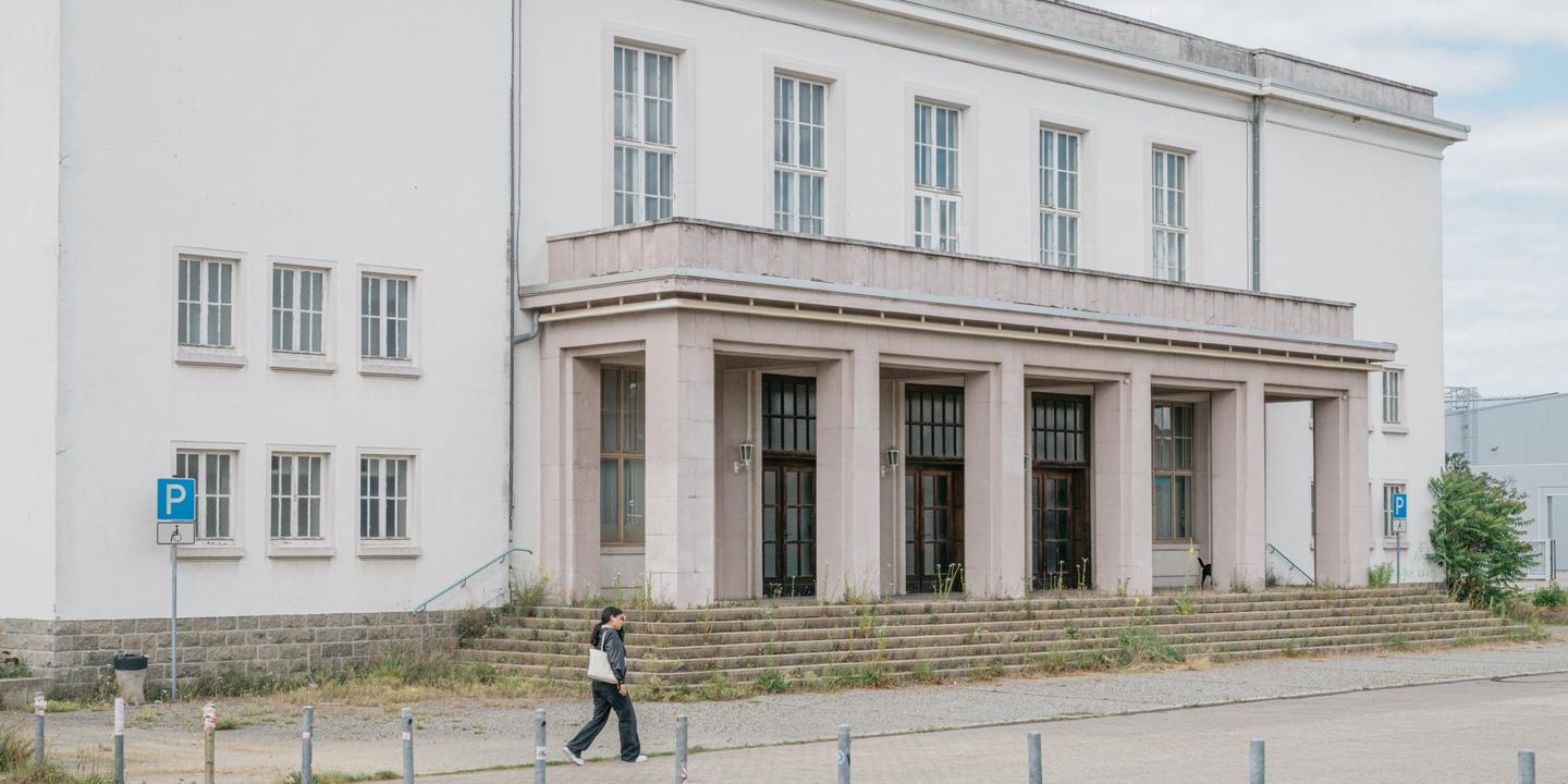 À Bitterfeld-Wolfen, l'extrême droite minoritaire mais incontournable
