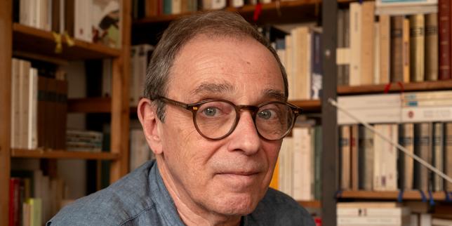 Yves di Manno, éditeur, poète et traducteur : « La poésie vient introduire une perturbation dans la réalité »