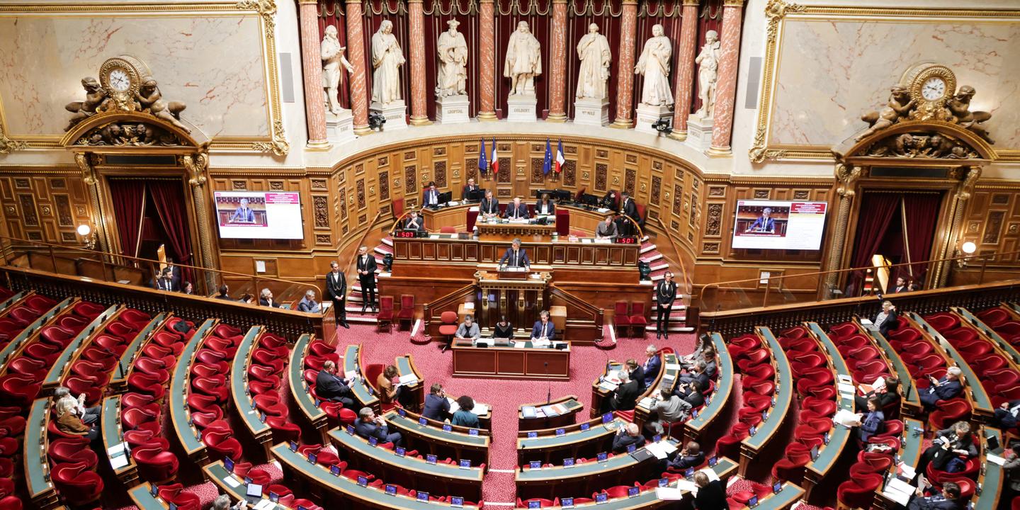 Sénat adopte simplification des normes pour collectivités