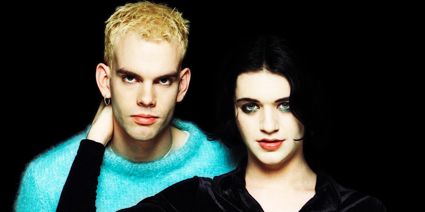 Brian Molko (Placebo) : « À nos débuts, nous étions conscients d’être complètement différents »