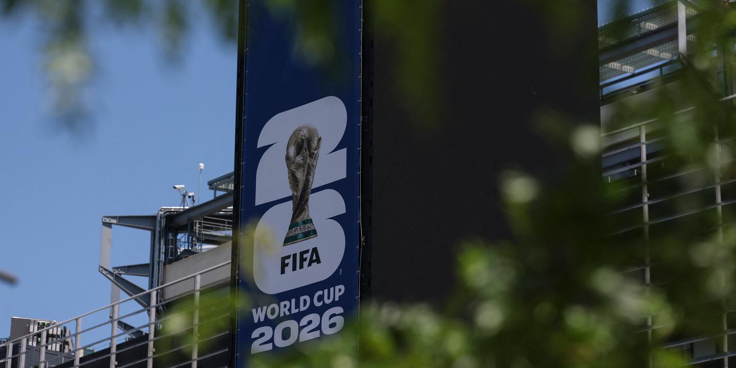 Coupe du monde 2026 : journalistes sénégalais confinés aux États-Unis