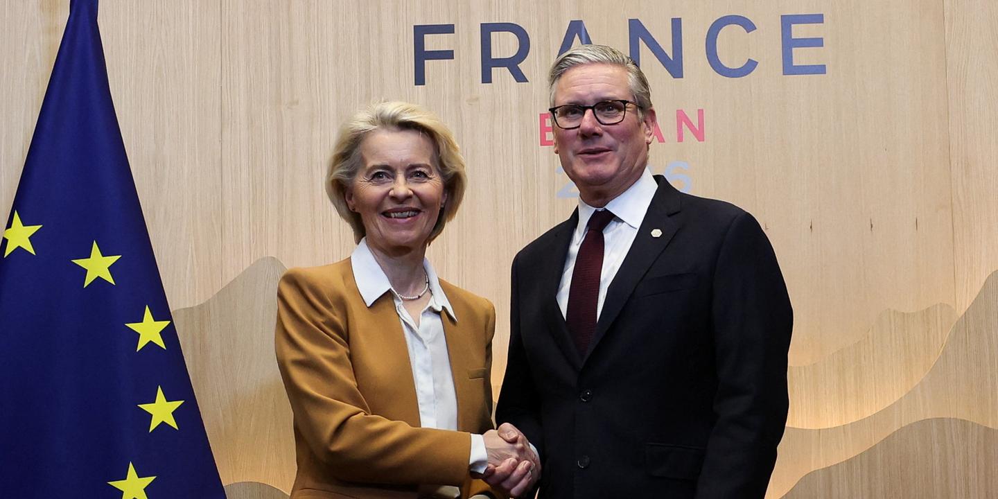 Sommet UE-Royaume-Uni le 22 juillet à Bruxelles pour relancer le rapprochement post-Brexit
