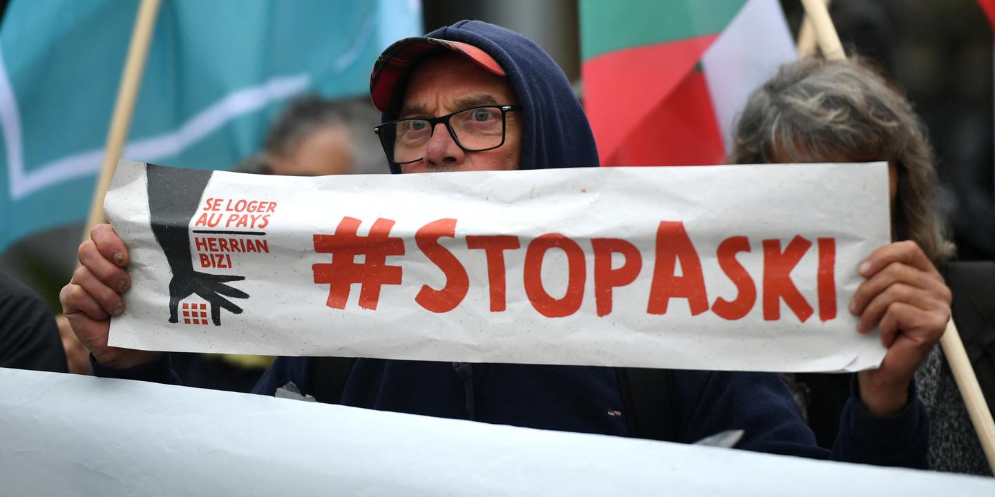 Logement au Pays Basque : Alda proteste contre un refus d'agrément
