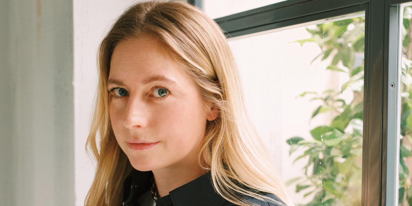 Meryll Rogge, designer de Marni : « Mon but est de voir mes créations portées »