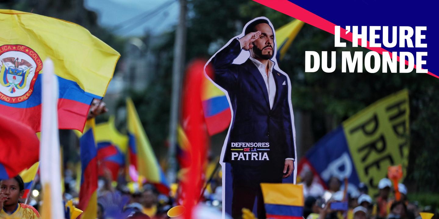 Colombie : une présidentielle à l'ombre des groupes armés