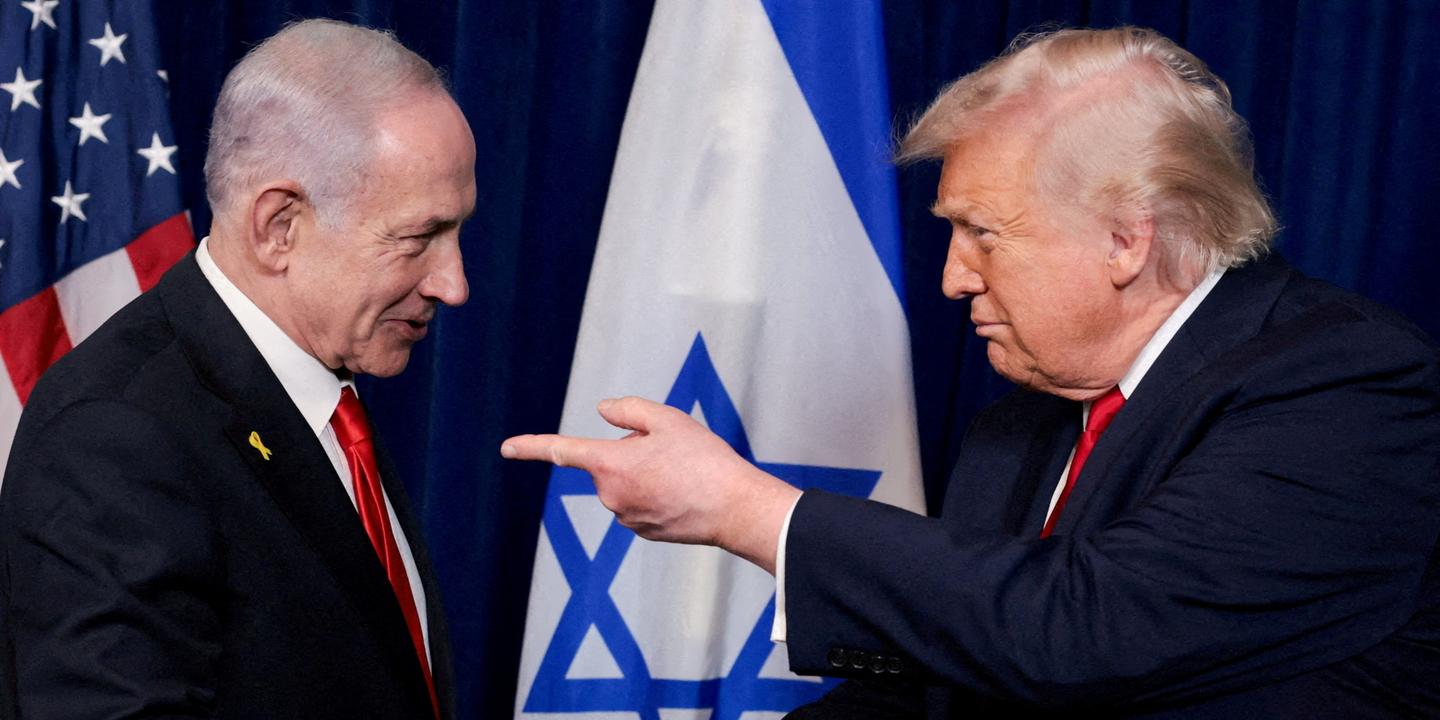 Netanyahou appelle à préserver la relation vitale avec Washington après l'accord américano-iranien