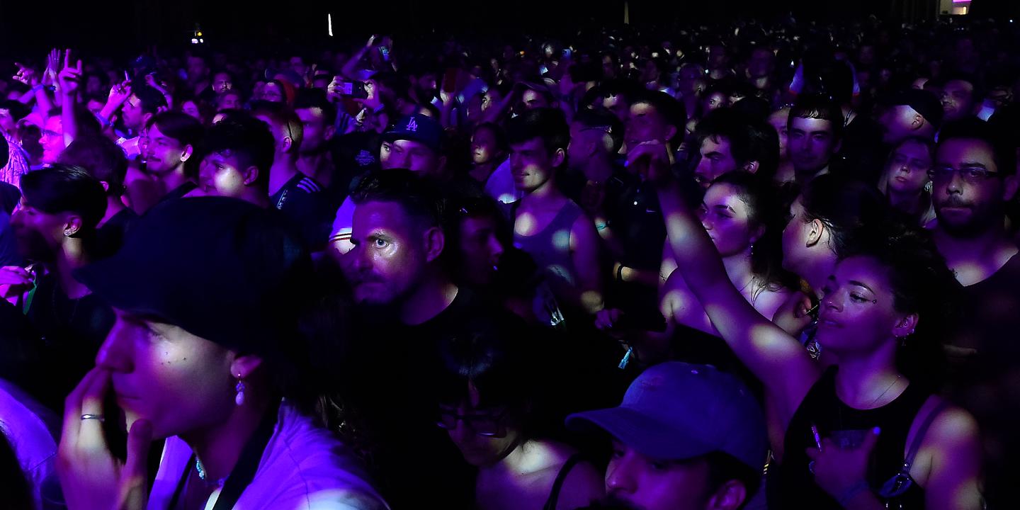 Barcelone : le festival Sonar veut rebondir avec une nouvelle direction