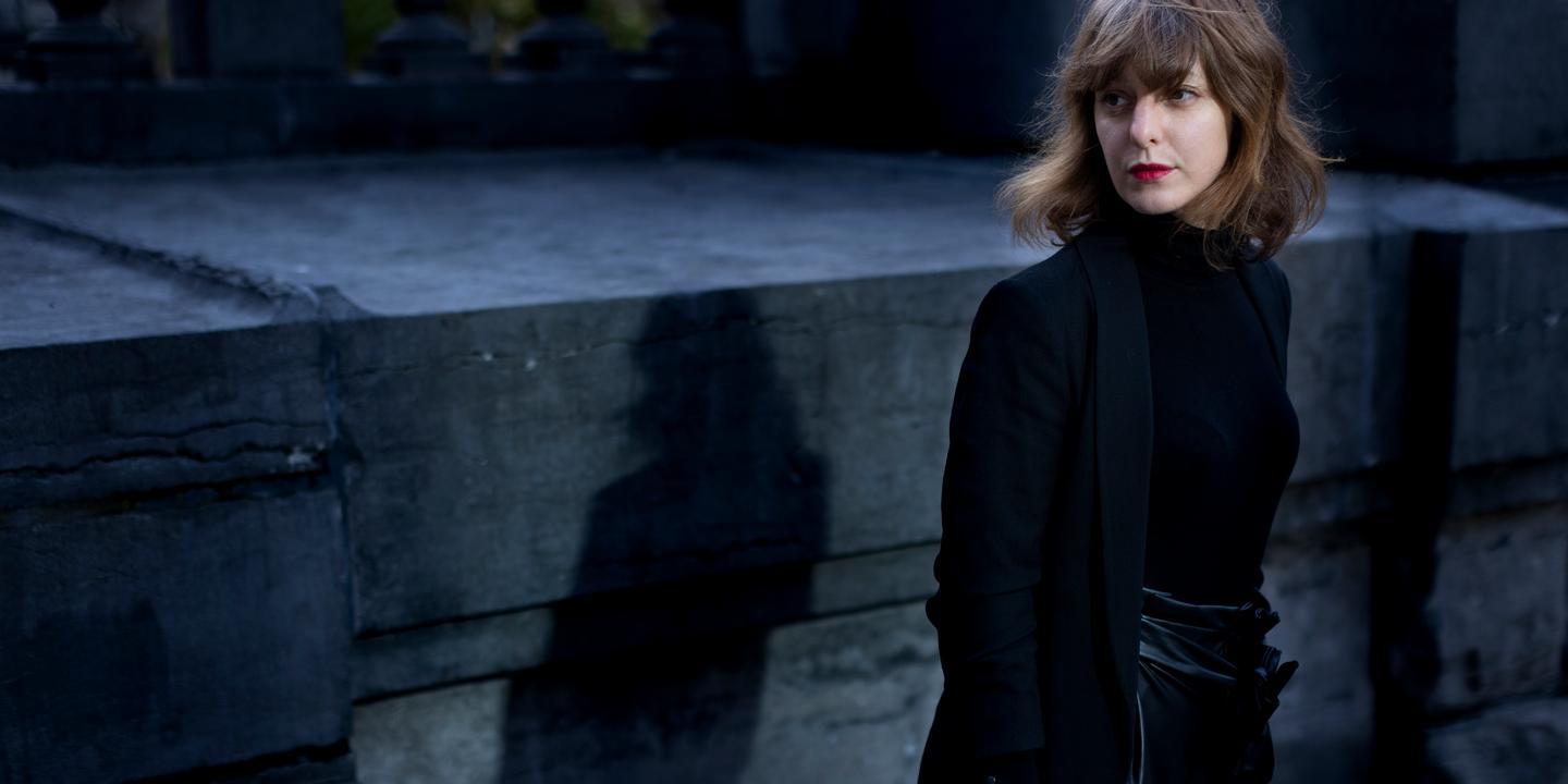 Coline Dutilleul sublime Schubert au Festival de l'Opéra de Paris