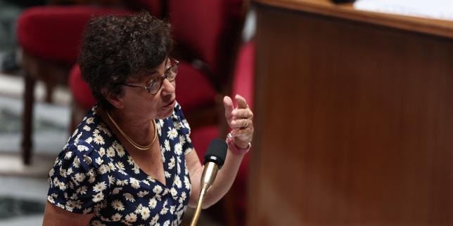 Les désillusions de Monique Barbut, ministre novice et isolée sur le front de la transition écologique