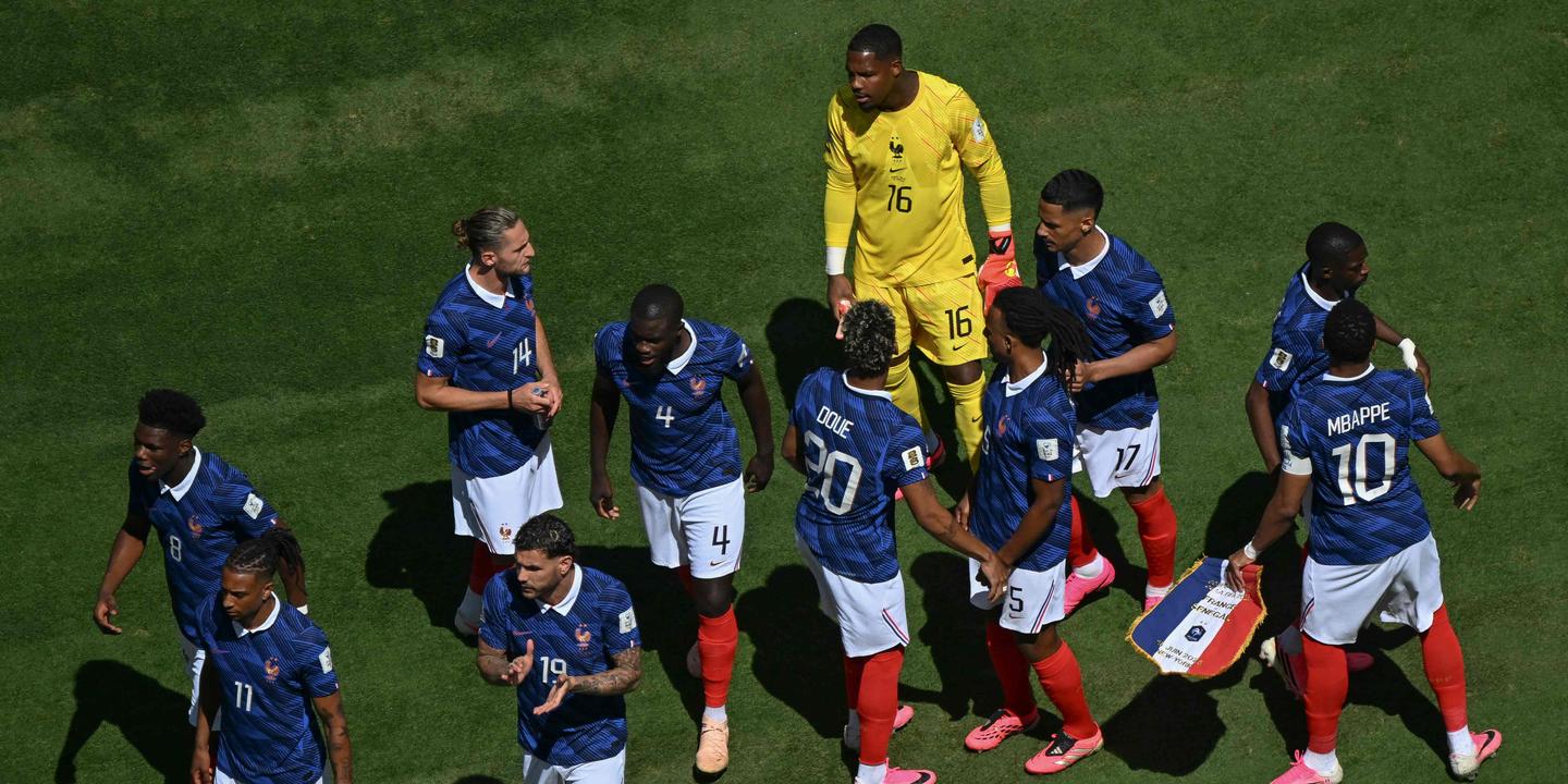 La France, pays africain : une vidéo raciste truquée trompe la presse française