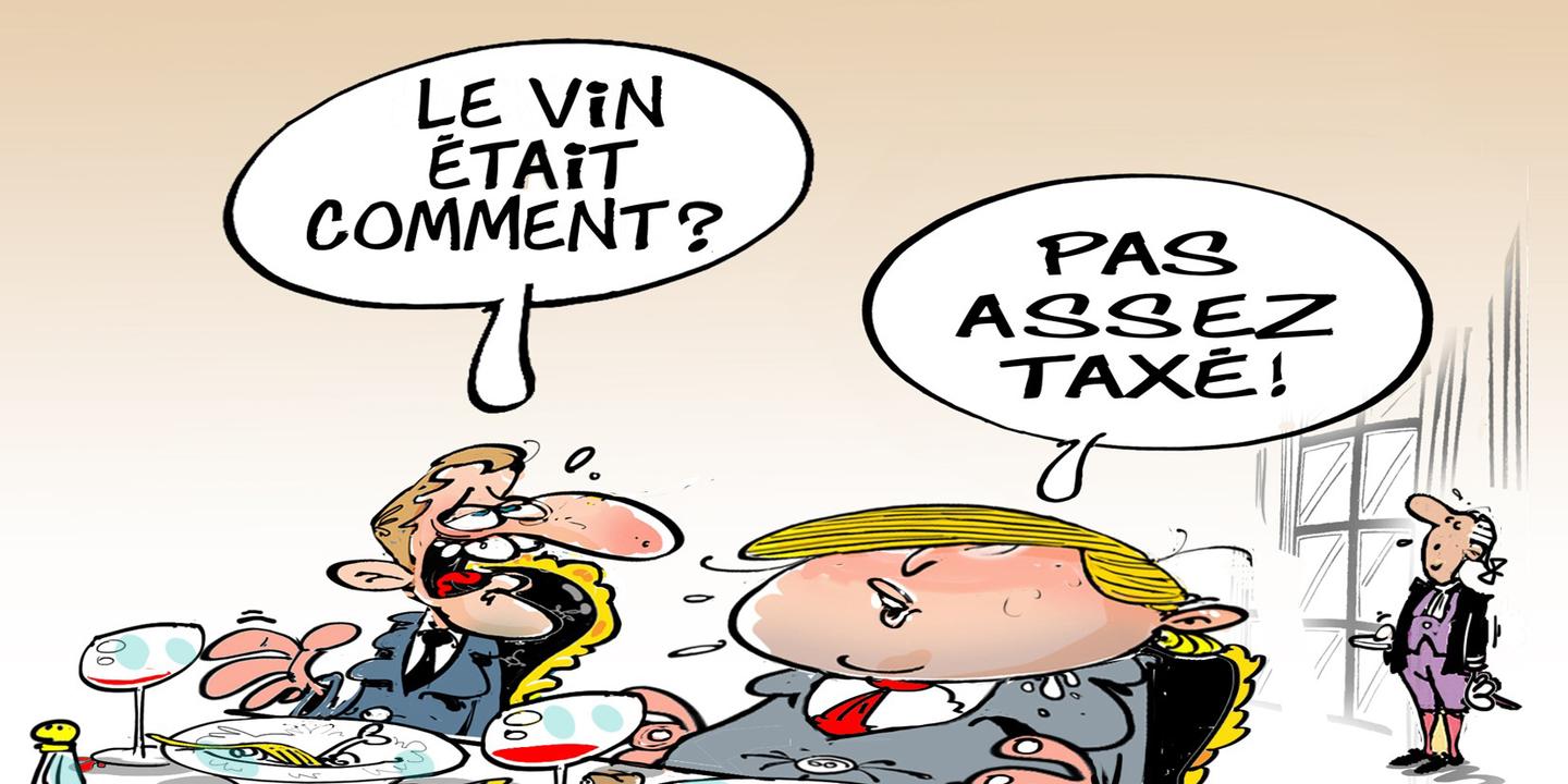 Vu par Dilem : une critique acerbe de la politique française