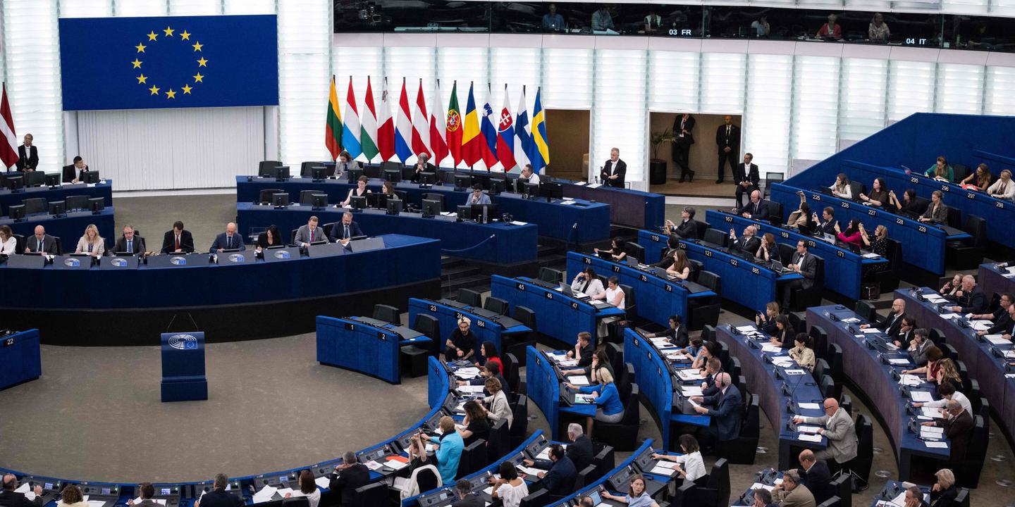 Le Parlement européen adopte le règlement sur les retours de migrants déboutés du droit d’asile, ouvrant la voie à des centres de rétention hors de l’UE