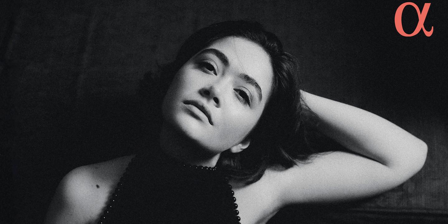 Trois albums à découvrir : Sasha Stychkina, Kaaris et plus