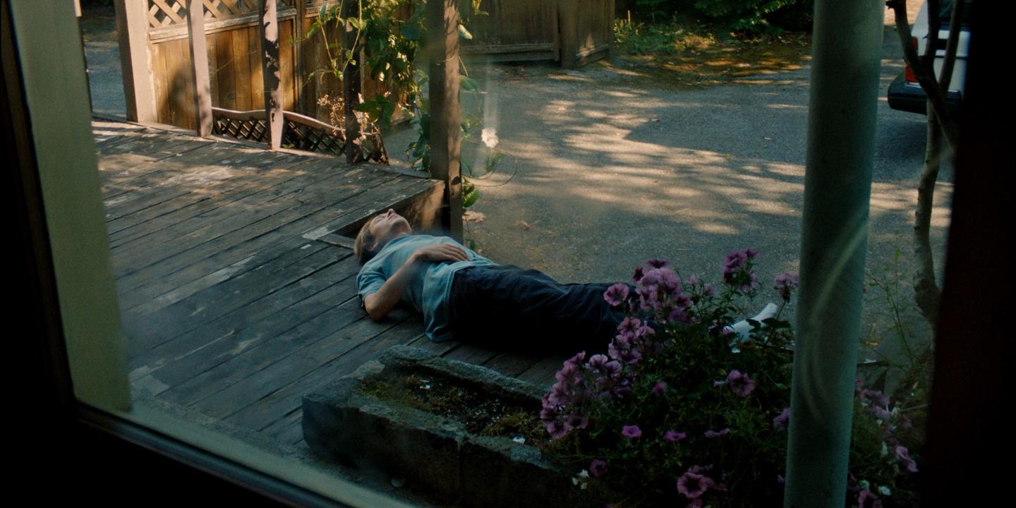 Blue Heron : Sophy Romvari transforme un drame familial en fiction poignante