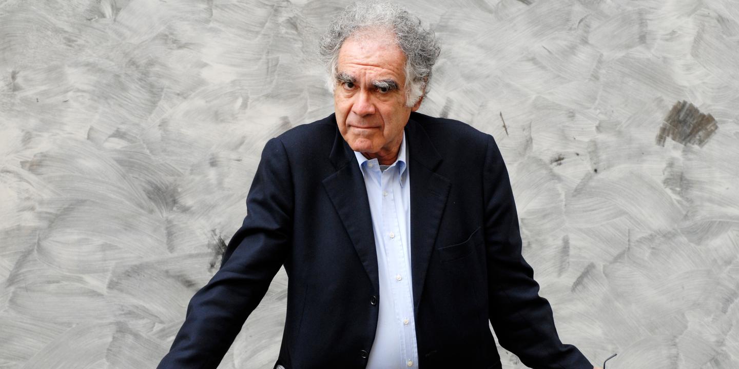 Carlo Ginzburg, pionnier de la microhistoire, est mort à 87 ans