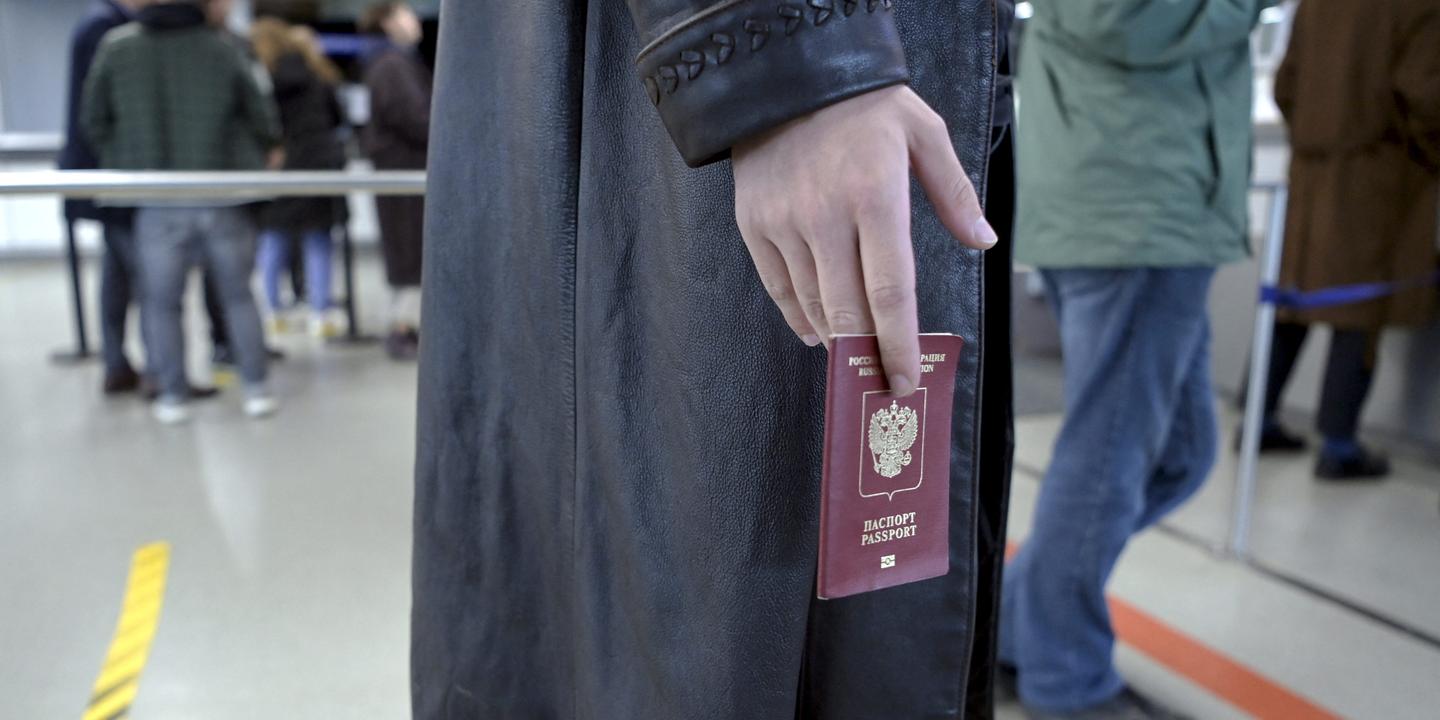 En 2025, plus d’un millier d’étrangers, dont 140 Français, ont obtenu un visa russe pour leur adhésion aux « valeurs traditionnelles russes », selon Moscou