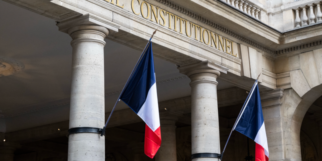 Fin de vie : le Conseil constitutionnel rejette une proposition de référendum d’initiative partagée émanant d’élus de droite et d’extrême droite