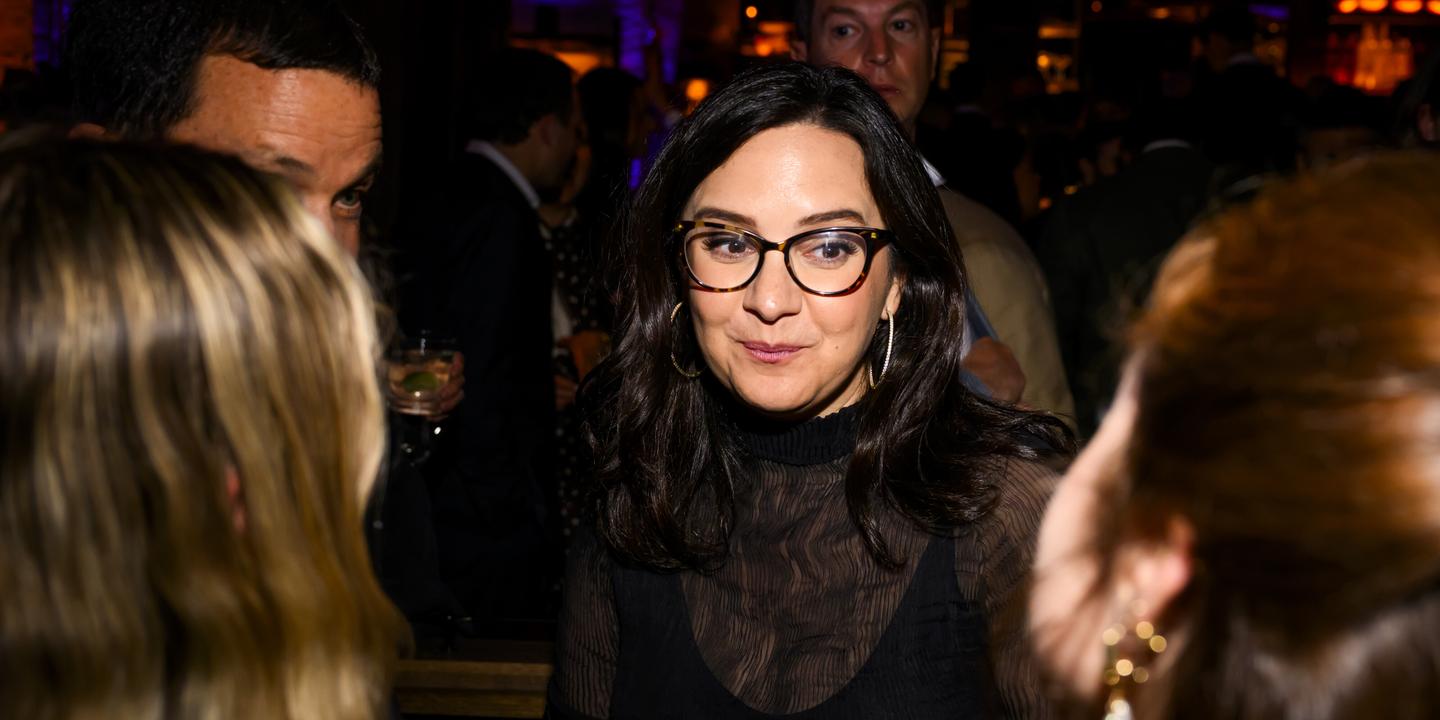 Bari Weiss, la journaliste pro-Trump de CBS qui déchaîne les passions