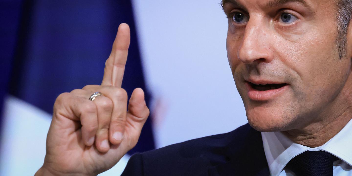 G7 à Évian : Macron salue l'unité après des mois de désaccords