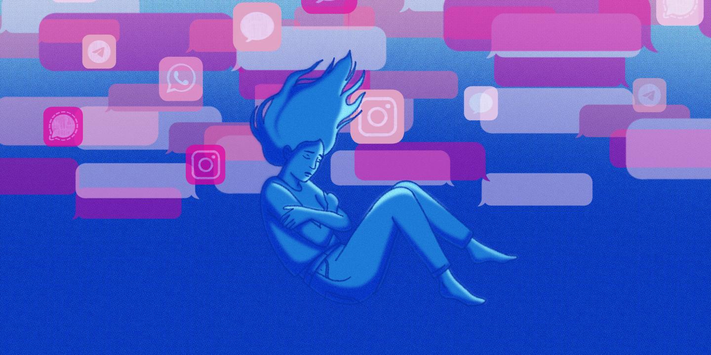 Épuisement numérique : quand les messageries deviennent un fardeau